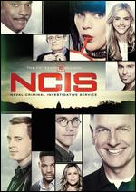 NCIS: The Fifteenth Season - 