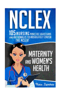 NCLEX: Maternity & Women's Health