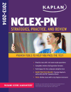 NCLEX-PN 2013-2014