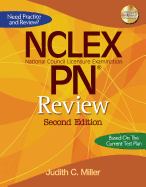 Nclex-PN Review