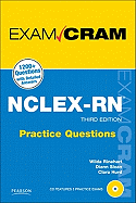 NCLEX-RN Practice Questions Exam Cram