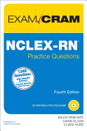 Nclex-RN Practice Questions Exam Cram