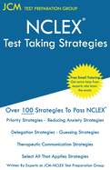 NCLEX Test Taking Strategies