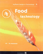 NDT:KS4 Food Technology Student's Bk Keystage 4