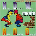 NDW Meets NDD - Various Artists