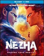 Ne Zha [Blu-ray/DVD]