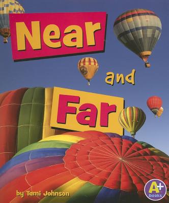 Near and Far - Johnson, Tami