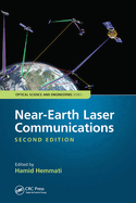 Near-Earth Laser Communications, Second Edition