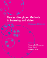 Nearest-Neighbor Methods in Learning and Vision: Theory and Practice