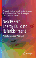 Nearly Zero Energy Building Refurbishment: A Multidisciplinary Approach