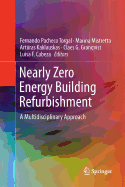 Nearly Zero Energy Building Refurbishment: A Multidisciplinary Approach