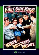 Neath Brooklyn Bridge - Wallace W. Fox