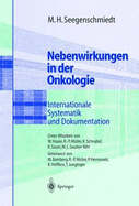 Nebenwirkungen in Der Onkologie: Internationale Systematik Und Dokumentation