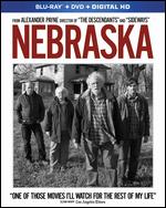Nebraska [2 Discs] [Includes Digital Copy] [Blu-ray/DVD] - Alexander Payne