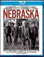 Nebraska [Bilingual] [Blu-ray]