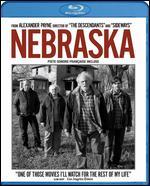Nebraska [Blu-ray]