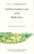 Nebuchadrezzar and Babylon