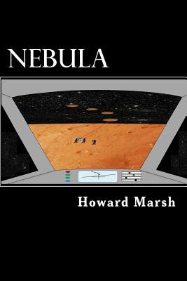 Nebula - Marsh, Howard