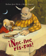 NEC-NEC, Ris-Ras!