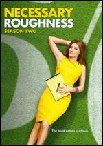 Necessary Roughness: Season 02 - 