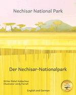 Nechisar National Park: Learn To Count with Ethiopian Animals in English and German