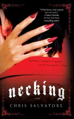 Necking - Salvatore, Chris