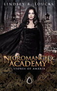 Necromancer Academy: Book 1