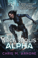 Necropolis Alpha