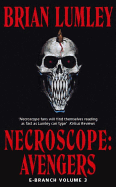 Necroscope Avengers