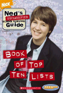 Ned's Declassified School Survival Guide: Book of Top Ten Lists