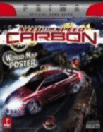 Need for Speed: Carbon: Prima Official Game Guide