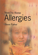 Need to Know: Allergies