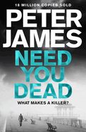 Need You Dead: Volume 13