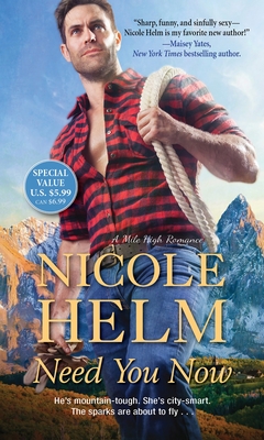 Need You Now - Helm, Nicole