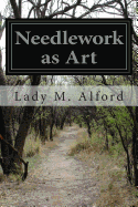 Needlework as Art