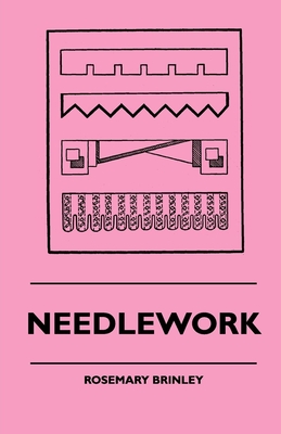 Needlework - Brinley, Rosemary