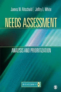 Needs Assessment: Analysis and Prioritization (Book 4)