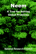 Neem: A Tree for Solving Global Problems