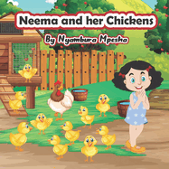 Neema and Her Chickens