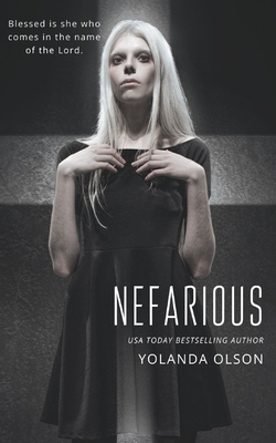 Nefarious - Olson, Yolanda
