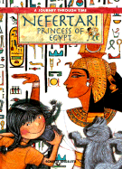 Nefertari, Princess of Egypt