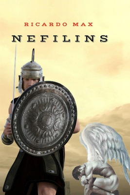 Nefilins - Max, Ricardo