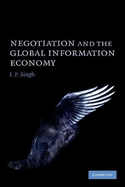 Negotiation and the Global Information Economy