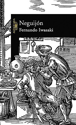 Neguijon - Iwasaki, Fernando