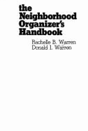 Neighbourhood Organizer's Handbook