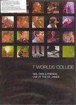 Neil Finn: 7 Worlds Collide - Live at the St. James