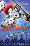 Neil Flamb and the Crusader's Curse, 3