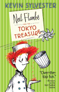 Neil Flamb? and the Tokyo Treasure, 4