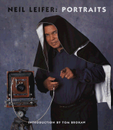 Neil Leifer: Portraits - Leifer, Neil (Photographer), and Brokaw, Tom (Introduction by)