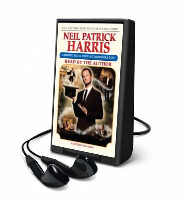 Neil Patrick Harris - Harris, Neil Patrick
